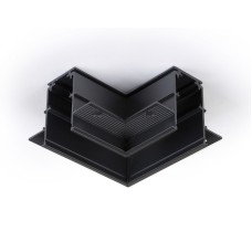 Коннектор угловой для шинопровода Ambrella Light Track System GL3354