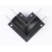 Коннектор угловой для шинопровода Ambrella Light Track System GL3354