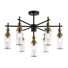 Люстра на штанге Ambrella Light High Light Heigh Light LH55257