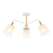 Люстра на штанге Ambrella Light Modern Losk TR4737