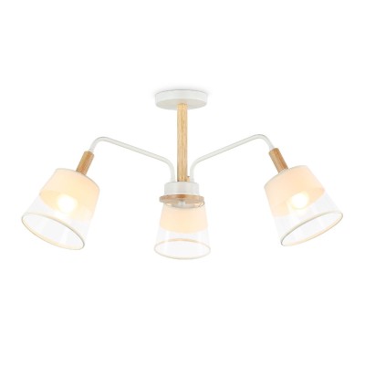 Люстра на штанге Ambrella Light Modern Losk TR4737