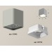 Потолочный светильник Ambrella Light Techno Spot XS7842010 (C7842, N7755)
