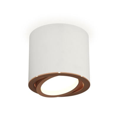 Накладной поворотный светильник Ambrella Light Techno XS7401005 (C7401, N7005)