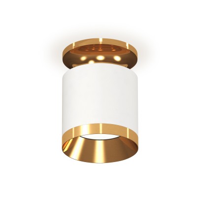 Накладной светильник Ambrella Light Techno XS7401121 (N7929, C7401, N7034)