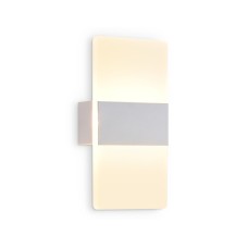 Настенный светодиодный светильник Ambrella Light Wallers FW200