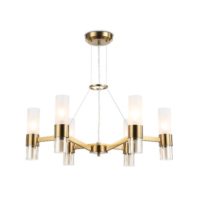 Подвесная люстра Ambrella Light High Light Heigh Light LH55114