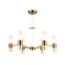 Подвесная люстра Ambrella Light High Light Heigh Light LH55114