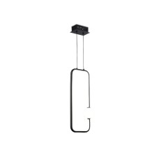Подвесной светильник Ambrella Light Comfort LineTech FL66363