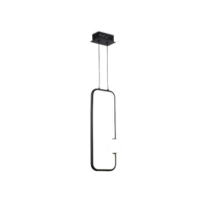 Подвесной светильник Ambrella Light Comfort LineTech FL66363