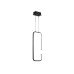 Подвесной светильник Ambrella Light Comfort LineTech FL66363