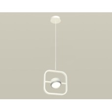 Подвесной светильник Ambrella Light Traditional (C9118, N8121) XB9118101