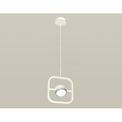 Подвесной светильник Ambrella Light Traditional (C9118, N8121) XB9118101