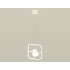 Подвесной светильник Ambrella Light Traditional (C9118, N8477) XB9118154