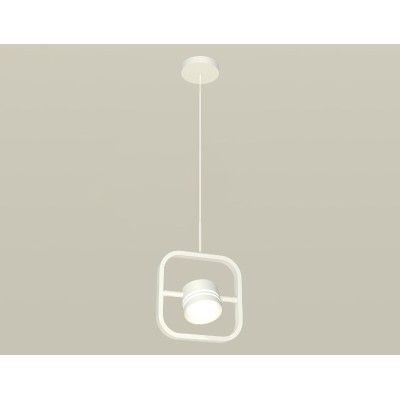 Подвесной светильник Ambrella Light Traditional (C9118, N8477) XB9118154