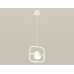 Подвесной светильник Ambrella Light Traditional (C9118, N8477) XB9118154