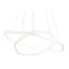 Подвесной светодиодный светильник Ambrella Light Comfort FL360