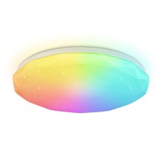 Потолочный светильник Ambrella Light Orbital Dance FZ417