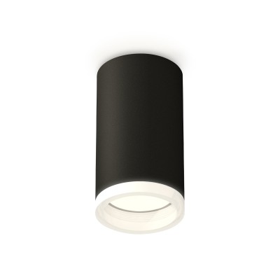 Потолочный светильник Ambrella Light Techno Spot XS6323040 (C6323, N6245)