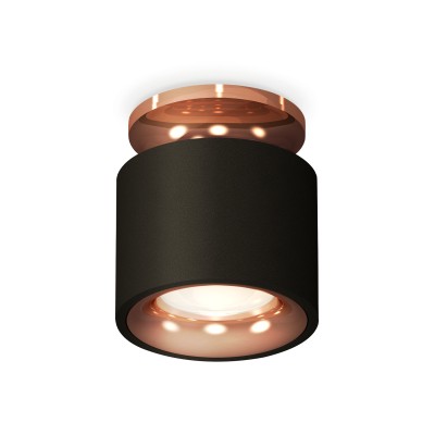 Потолочный светильник Ambrella Light Techno Spot XS7511141 (N7930, C7511, N7015)