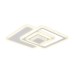 Потолочный светодиодный светильник Ambrella Light Acrylica Ice FA261