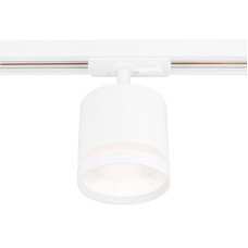 Трековый однофазный светильник Ambrella Light Track System GL5369