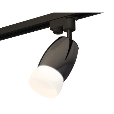 Трековый однофазный светильник Ambrella Light Track System XT1123014 (A2521, C1123, N7177)