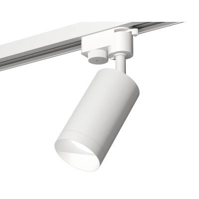 Трековый однофазный светильник Ambrella Light Track System XT6322060 (A2520, C6322, N6130)