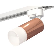Трековый однофазный светильник Ambrella Light Track System XT6326003 (A2520, C6326, N6252)
