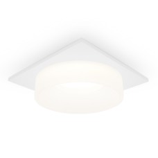 Встраиваемый светильник Ambrella Light Techno Spot TN1314