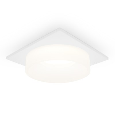 Встраиваемый светильник Ambrella Light Techno Spot TN1314