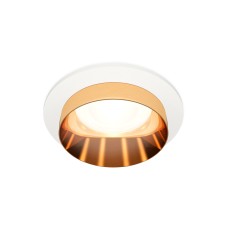 Встраиваемый светильник Ambrella Light Techno Spot XC6512024 (C6512, N6134)