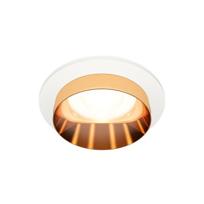 Встраиваемый светильник Ambrella Light Techno Spot XC6512024 (C6512, N6134)