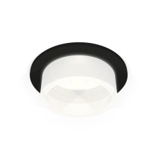 Встраиваемый светильник Ambrella Light Techno Spot XC6513066 (C6513, N6248)