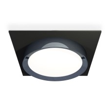 Встраиваемый светильник Ambrella Light Techno Spot XC8062007 (C8062, N8133)