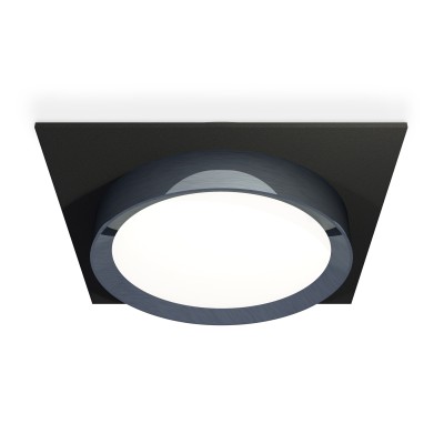 Встраиваемый светильник Ambrella Light Techno Spot XC8062007 (C8062, N8133)