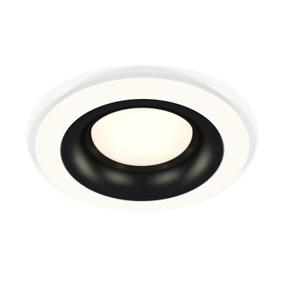 Встраиваемый светильник Ambrella Light Techno XC7621002 (C7621, N7011)