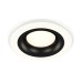Встраиваемый светильник Ambrella Light Techno XC7621002 (C7621, N7011)
