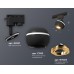Трековый однофазный светильник Ambrella Light Track System XT1102023 (A2521, C1102, N7004)