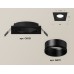 Встраиваемый светильник Ambrella Light Techno XC6521002 (C6521, N6111)