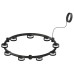 Корпус подвесной люстры Ambrella Light Diy spot C9242