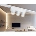 Трековый магнитный светильник Ambrella Light Track System GV1503