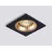 Встраиваемый светильник Ambrella Light Techno Spot Standard Tech TN102730