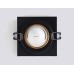 Встраиваемый светильник Ambrella Light Techno Spot Standard Tech TN102730
