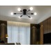 Потолочная люстра Ambrella Light Loft TR80402