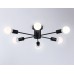 Потолочная люстра Ambrella Light Loft TR80402