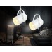 Подвесной светильник Ambrella Light Traditional TR8205