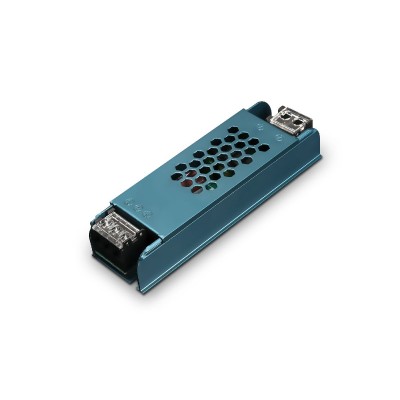 Блок питания для светодиодной ленты Ambrella Light Led Driver 24V Illumination 60Вт 2.5A IP20 GS8921