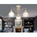 Потолочная люстра Ambrella Light Traditional TR3055