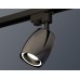 Трековый однофазный светильник Ambrella Light Track System XT1123010 (A2521, C1123, N7111)