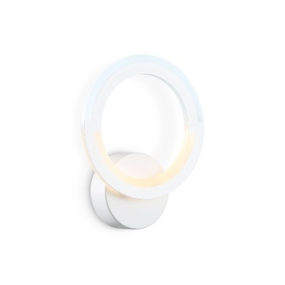Настенный светильник Ambrella Light Original Acrylica FA8946